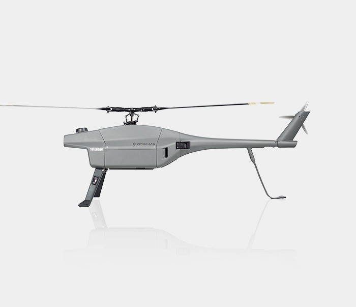 Shadow S3 Chinese UAV (C)